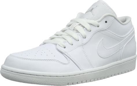 nike sneaker low weiß 45.5|Amazon.com .